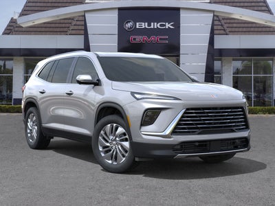 2027 Buick Enclave Preferred