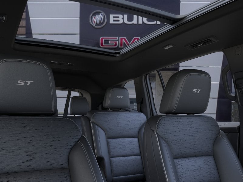 2027 Buick Enclave Sport Touring