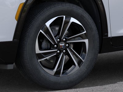 2027 Buick Enclave Sport Touring