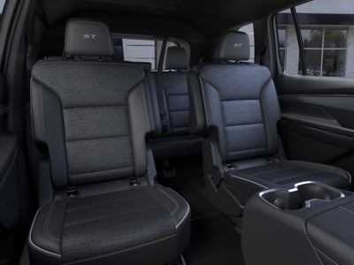 2027 Buick Enclave Sport Touring