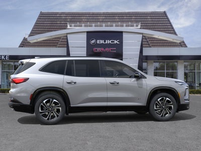 2027 Buick Enclave Sport Touring