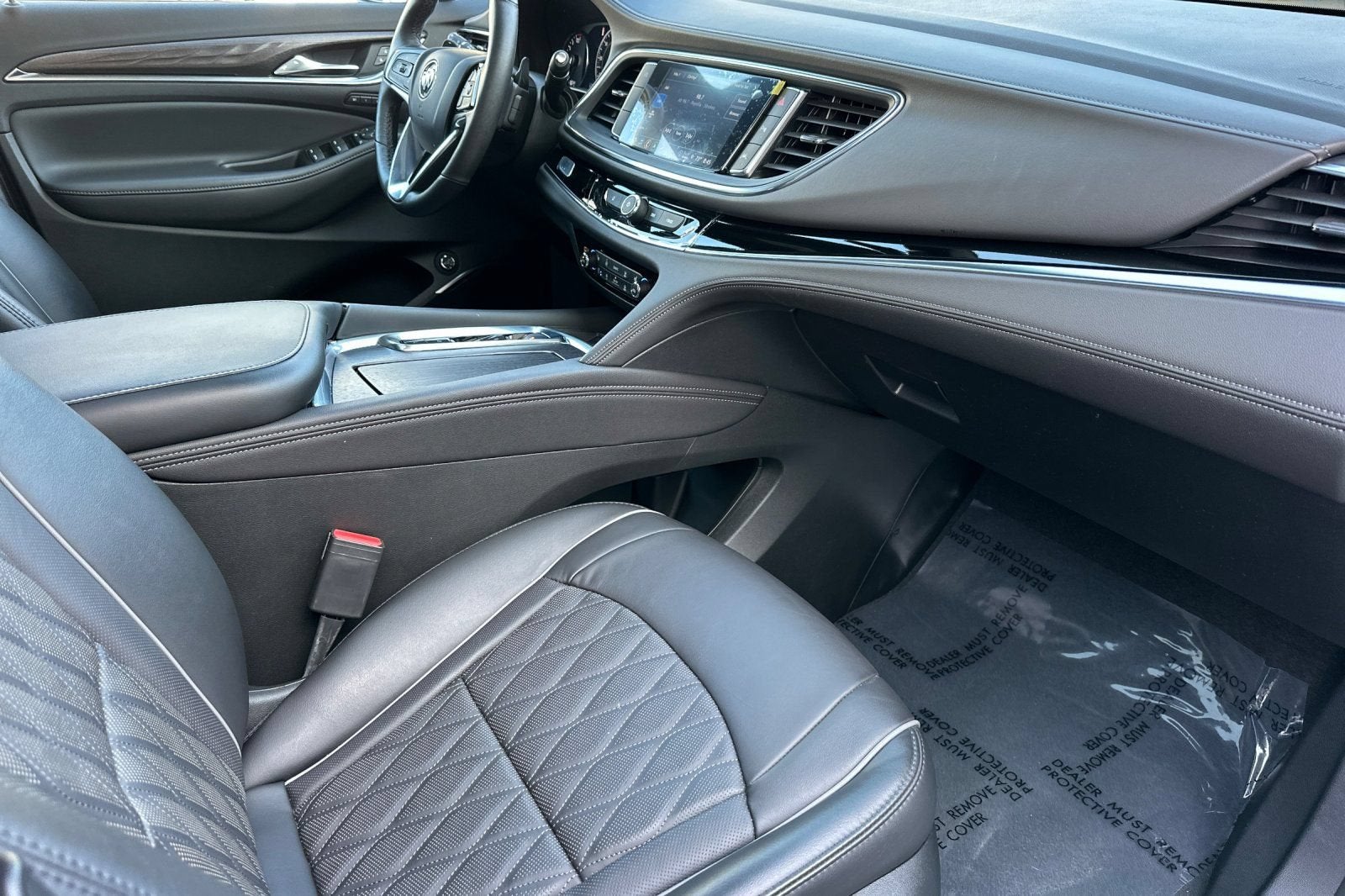 2024 Buick Enclave Avenir