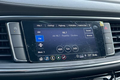 2024 Buick Enclave Avenir
