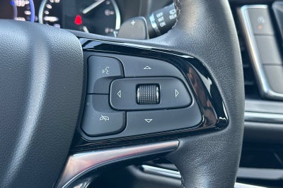 2024 Buick Enclave Avenir