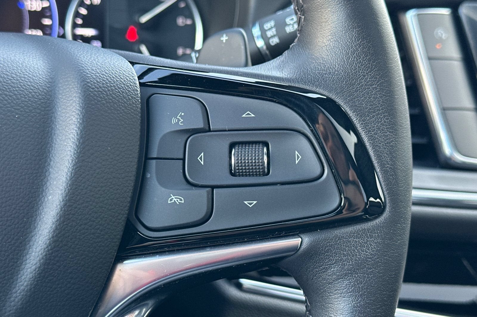 2024 Buick Enclave Avenir