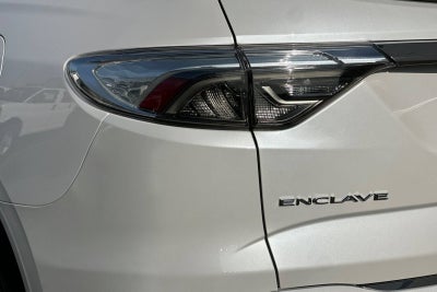 2024 Buick Enclave Avenir