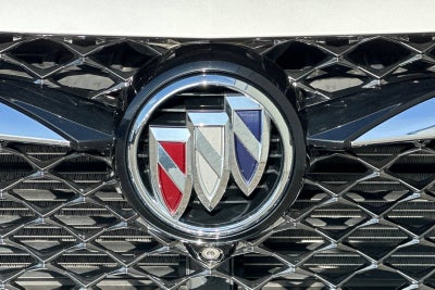 2024 Buick Enclave Avenir