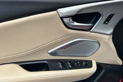 2023 Acura RDX w/Technology Package