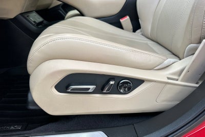 2023 Acura RDX w/Technology Package