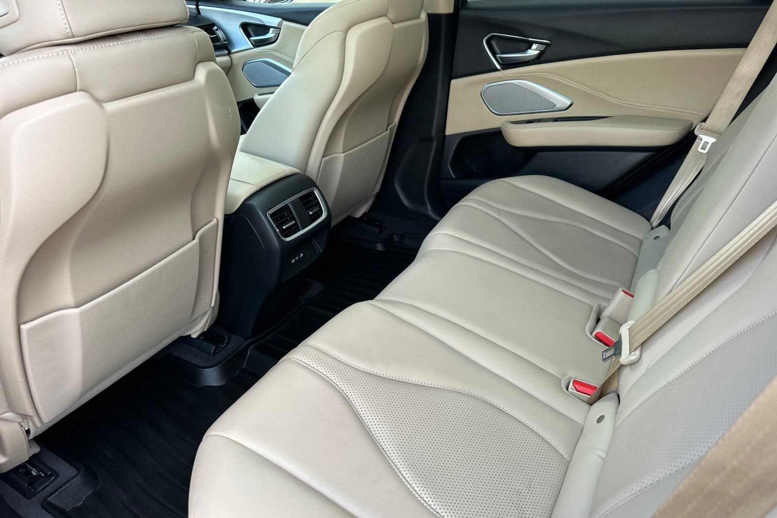 2023 Acura RDX w/Technology Package