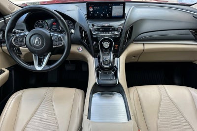2023 Acura RDX w/Technology Package