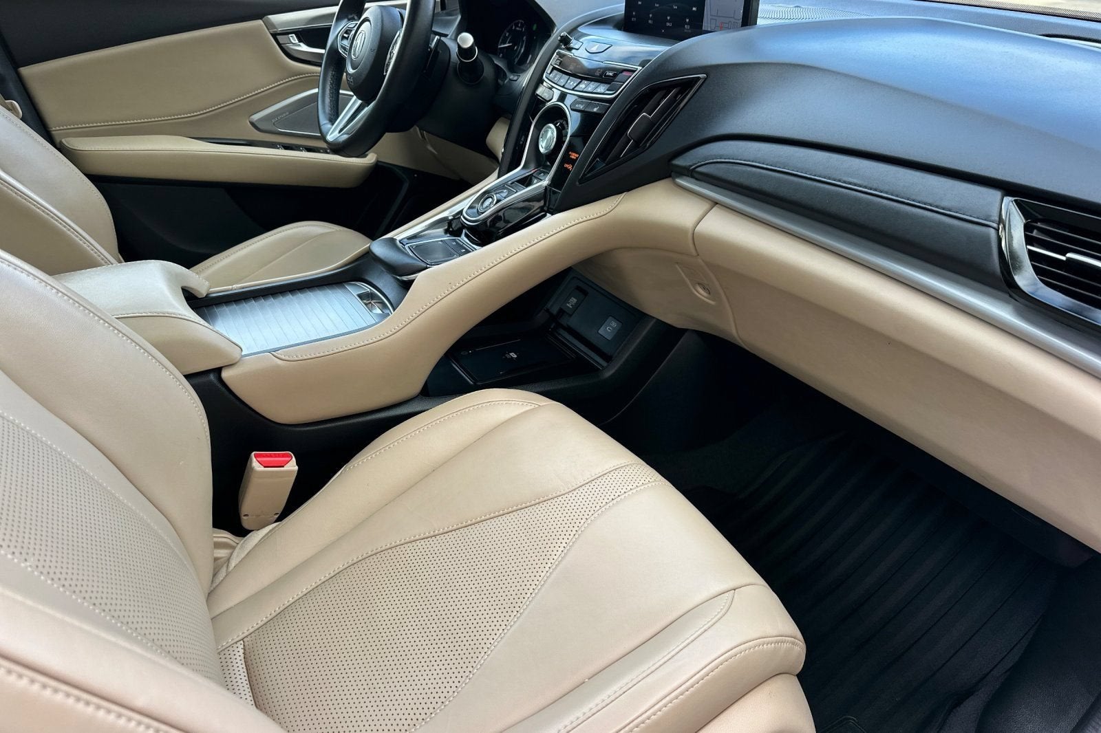 2023 Acura RDX w/Technology Package