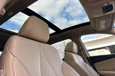 2023 Acura RDX w/Technology Package