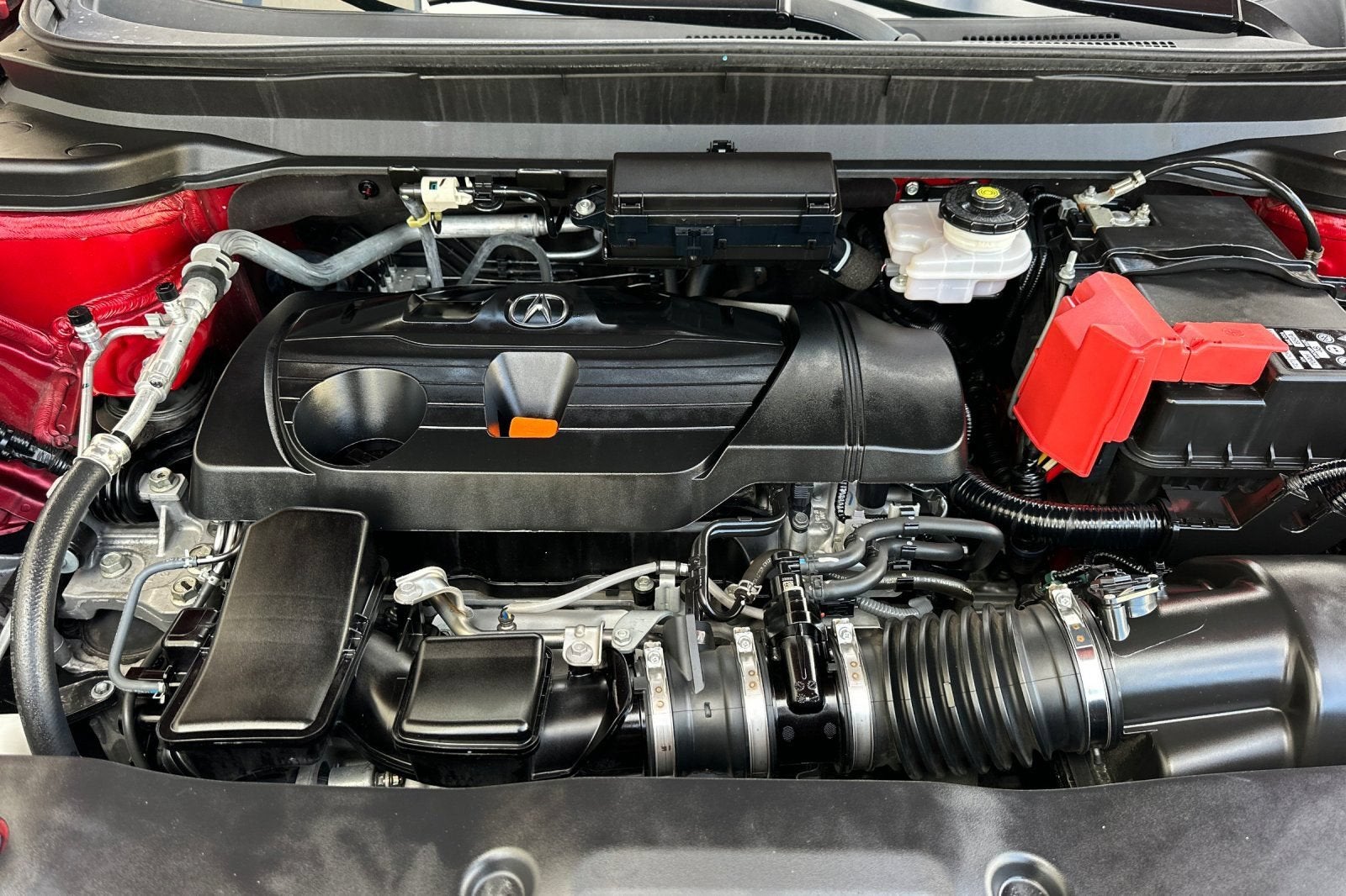 2023 Acura RDX w/Technology Package