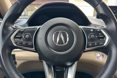2023 Acura RDX w/Technology Package