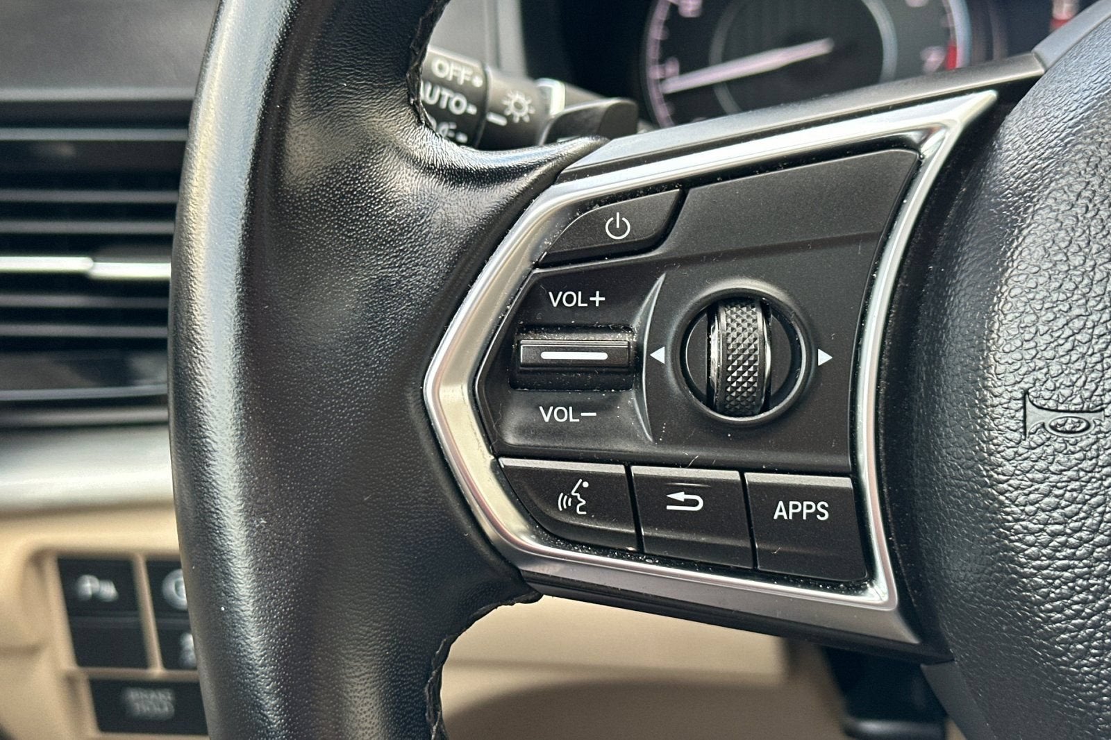 2023 Acura RDX w/Technology Package