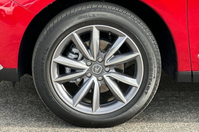 2023 Acura RDX w/Technology Package