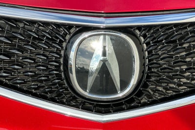 2023 Acura RDX w/Technology Package