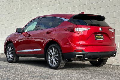2023 Acura RDX w/Technology Package
