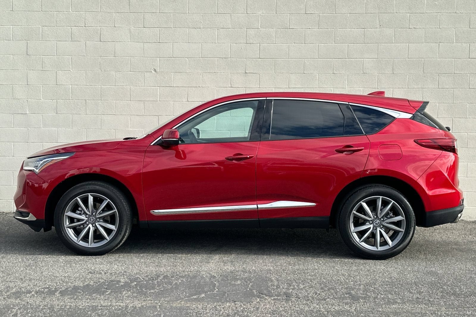 2023 Acura RDX w/Technology Package