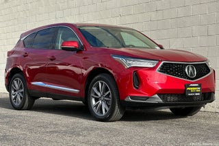 2023 Acura RDX w/Technology Package