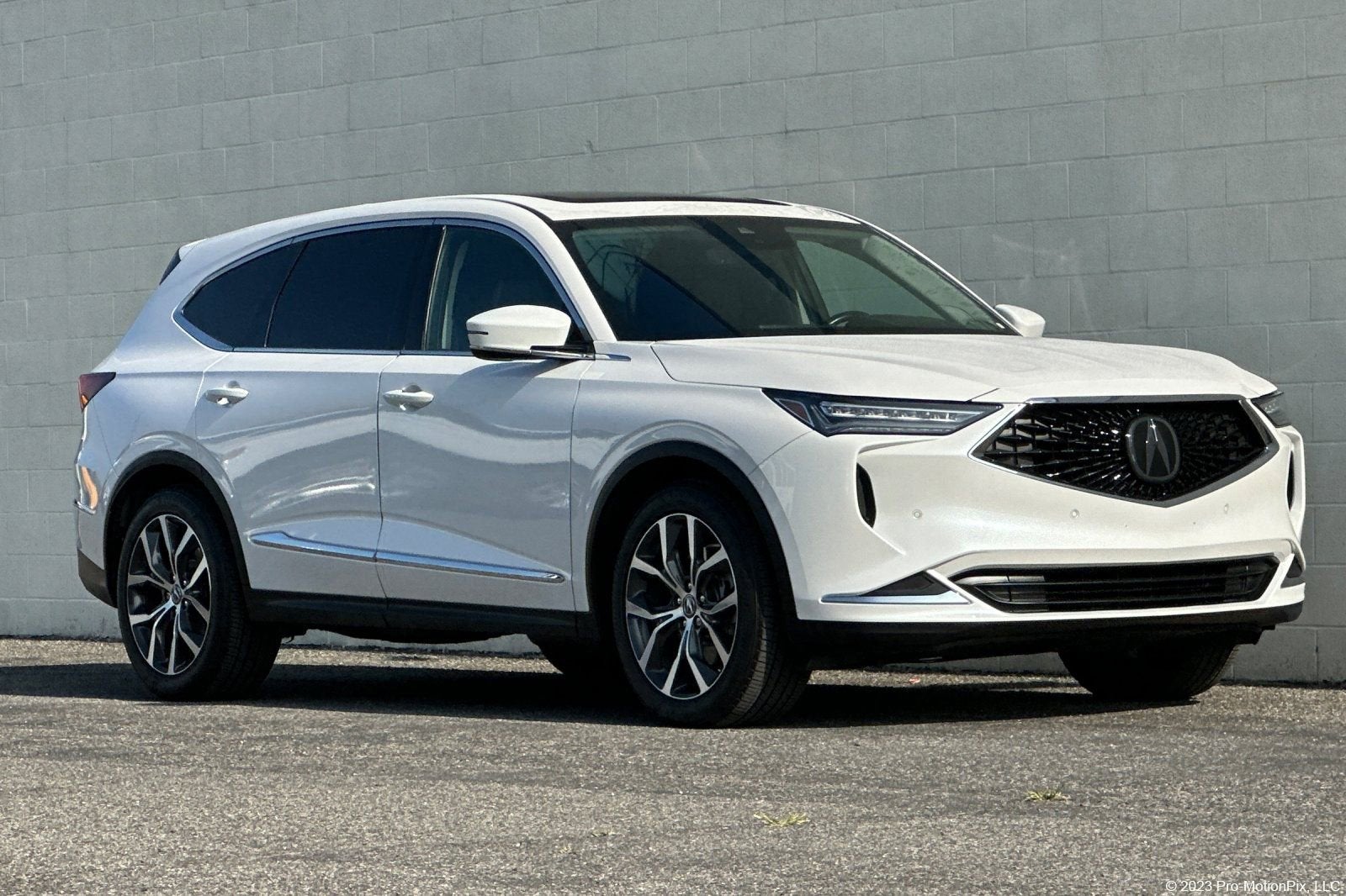2023 Acura MDX w/Technology Package's photo