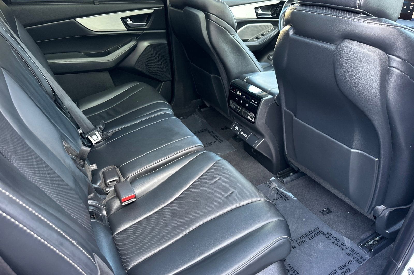 2023 Acura MDX w/Technology Package