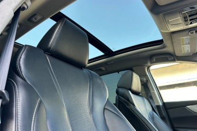 2023 Acura MDX w/Technology Package