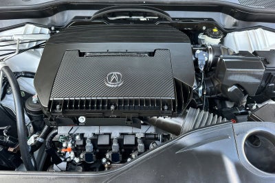 2023 Acura MDX w/Technology Package