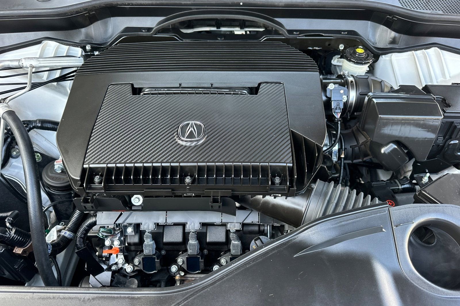 2023 Acura MDX w/Technology Package
