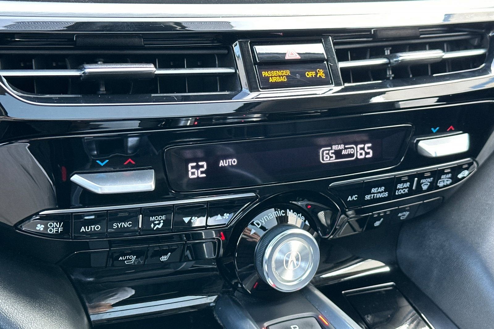 2023 Acura MDX w/Technology Package