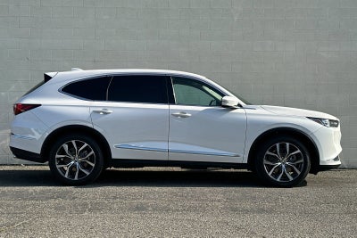 2023 Acura MDX w/Technology Package