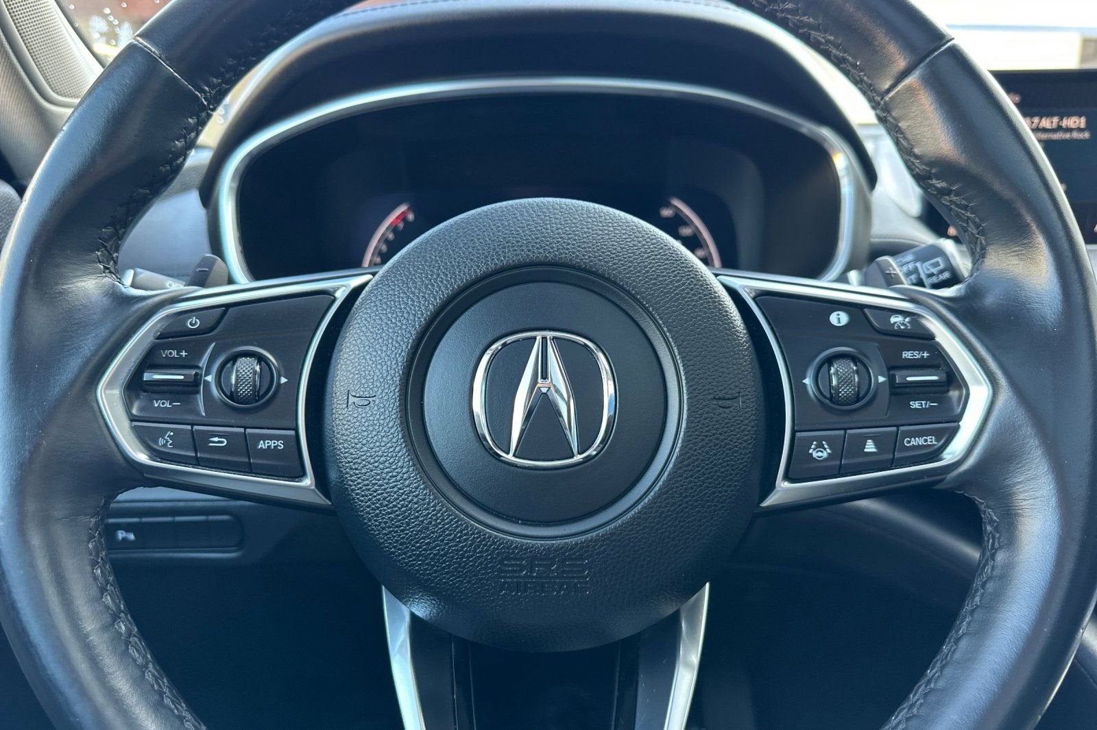 2023 Acura MDX w/Technology Package