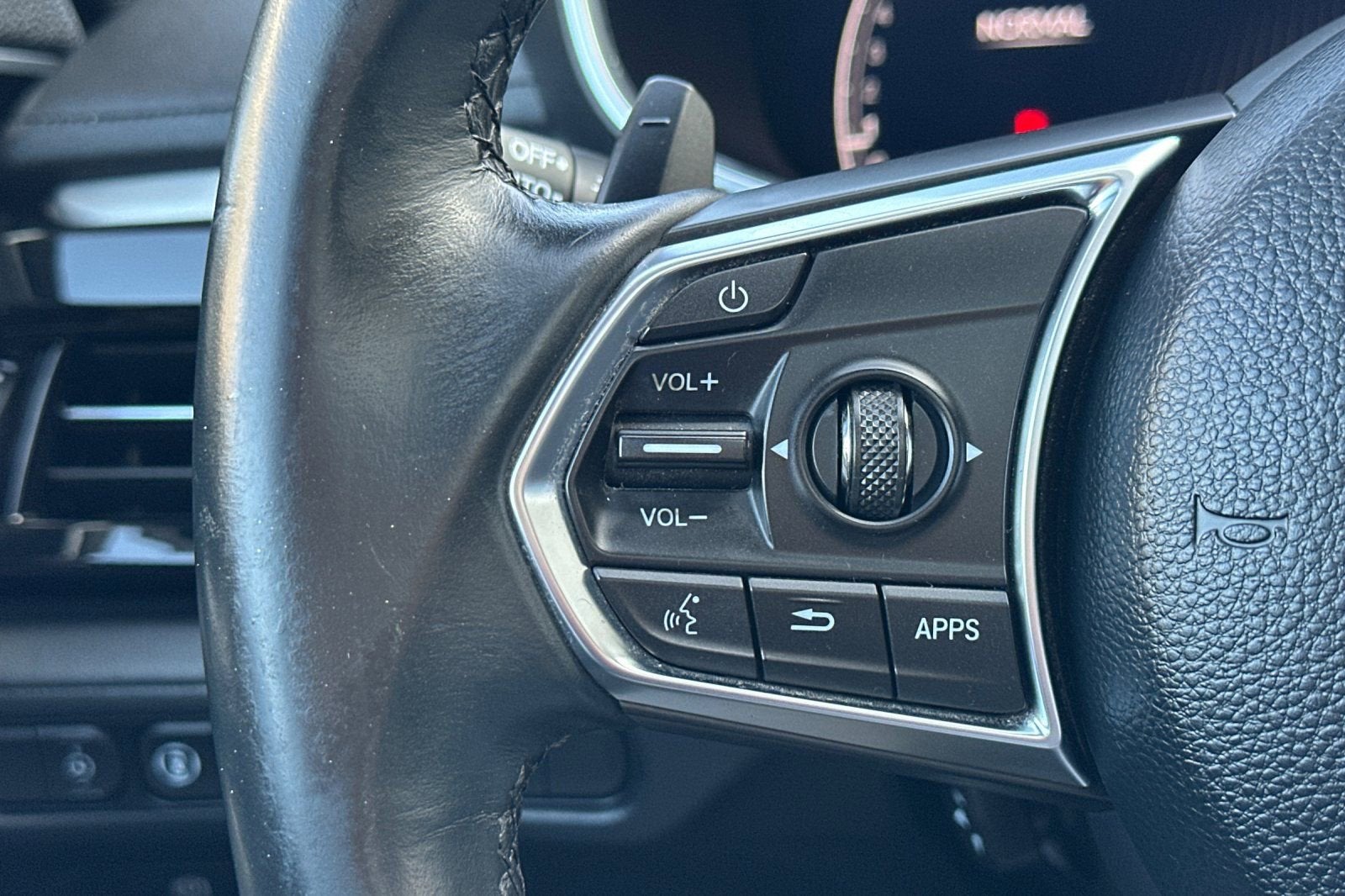 2023 Acura MDX w/Technology Package