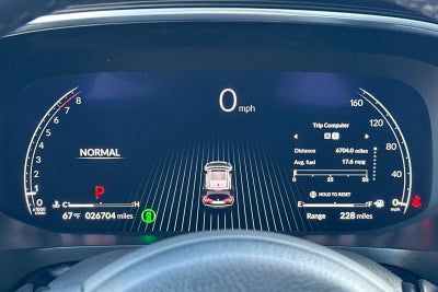 2023 Acura MDX w/Technology Package