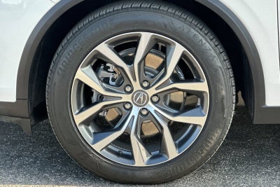 2023 Acura MDX w/Technology Package