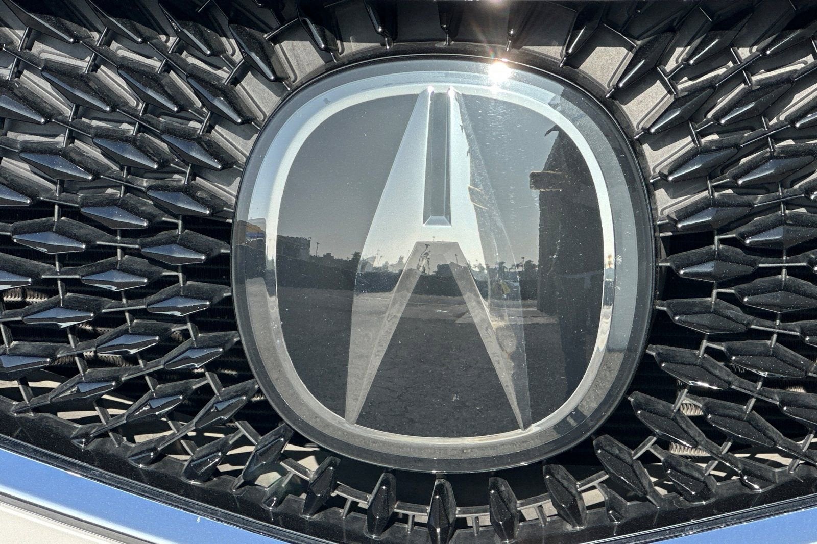 2023 Acura MDX w/Technology Package
