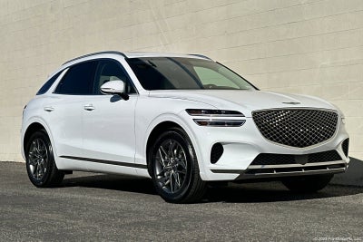 2024 Genesis GV70 2.5T