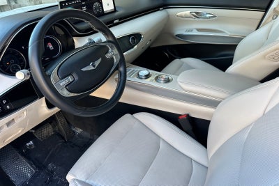 2024 Genesis GV70 2.5T