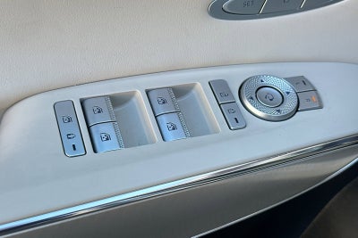 2024 Genesis GV70 2.5T