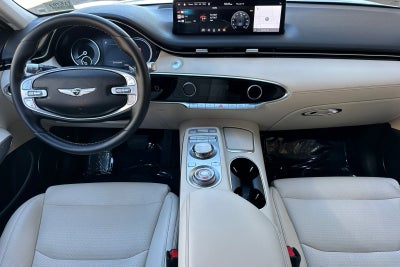 2024 Genesis GV70 2.5T