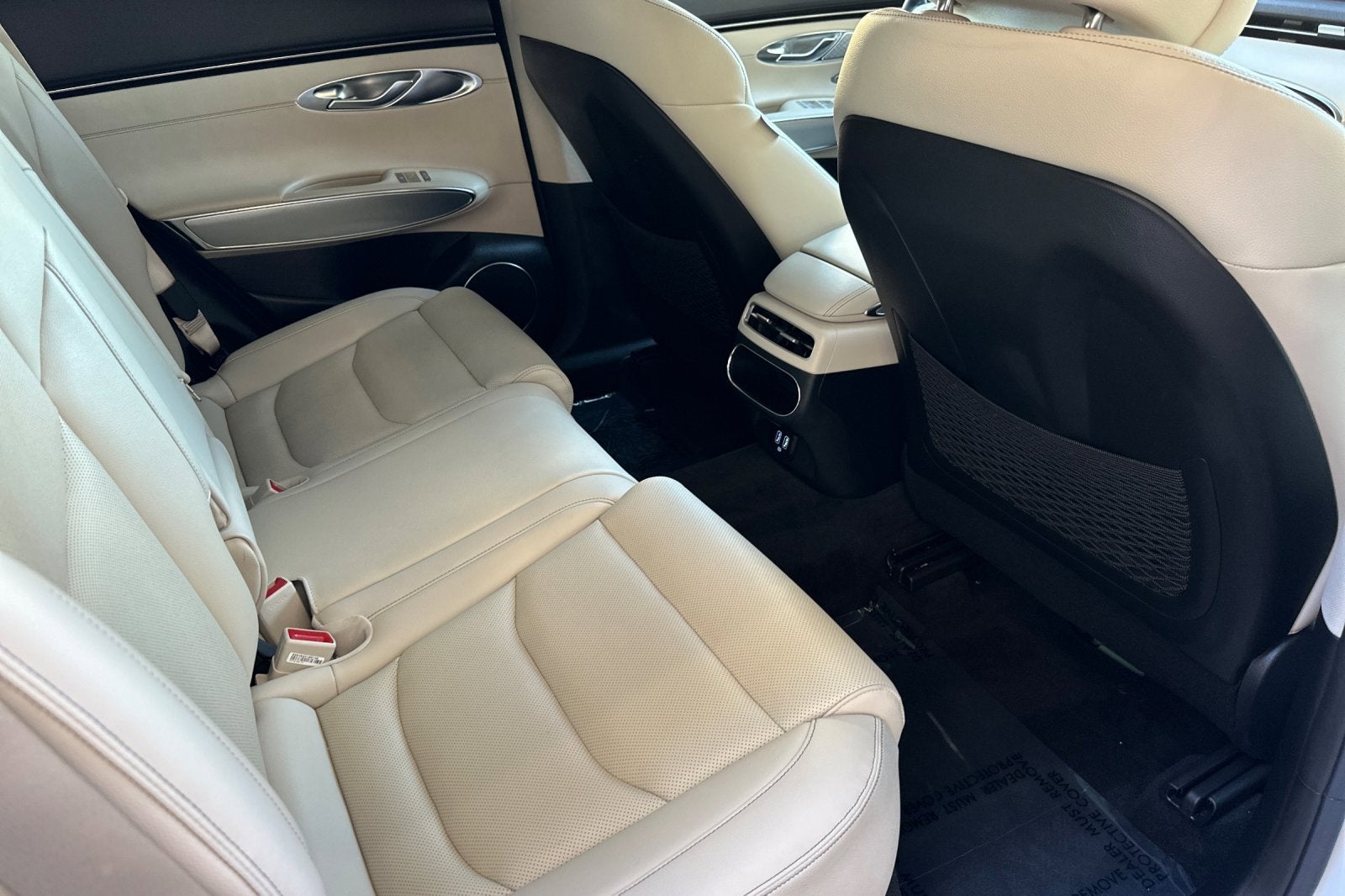 2024 Genesis GV70 2.5T