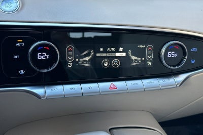 2024 Genesis GV70 2.5T