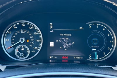 2024 Genesis GV70 2.5T