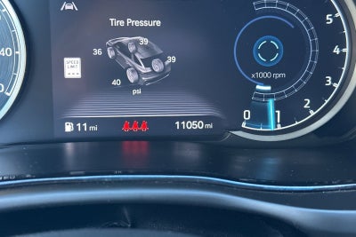 2024 Genesis GV70 2.5T