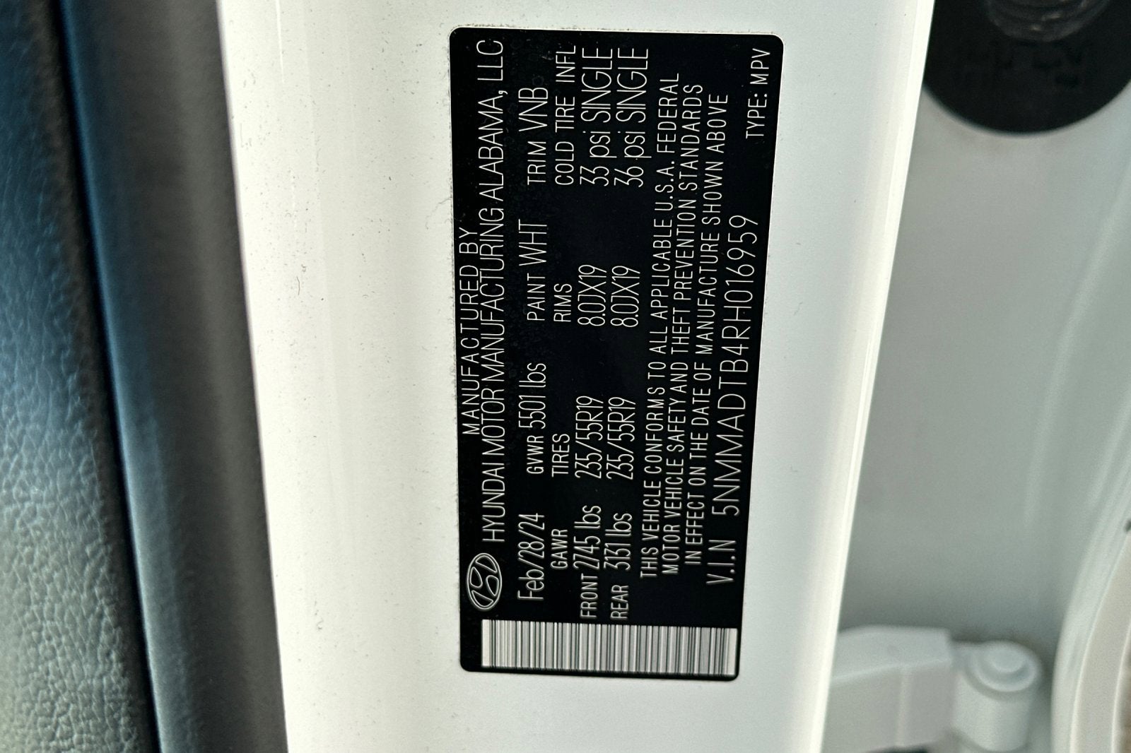 2024 Genesis GV70 2.5T