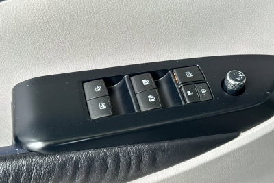 2016 Toyota Highlander LE Plus