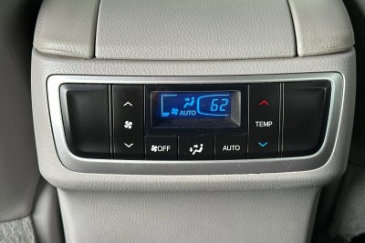 2016 Toyota Highlander LE Plus