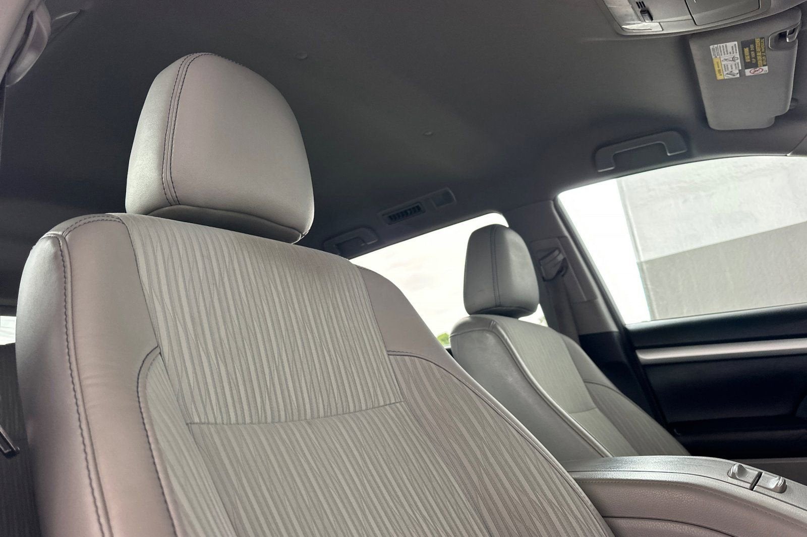 2016 Toyota Highlander LE Plus