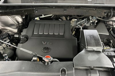 2016 Toyota Highlander LE Plus